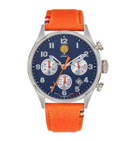 Montre Homme Patrouille De France Athos 7 chronographe, 668137
