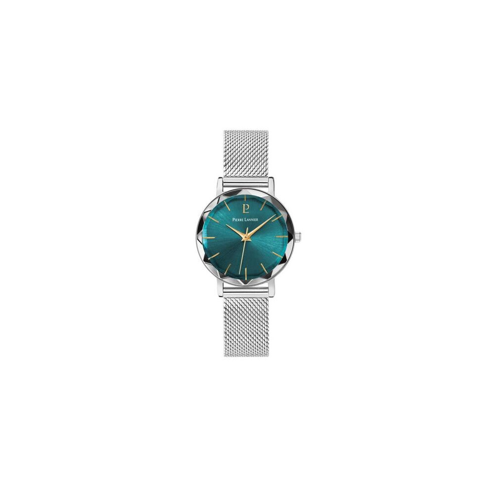 Montre Femme Pierre Lannier MULTIPLES acier, 009M671