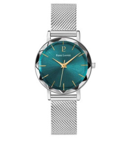 Montre Femme Pierre Lannier MULTIPLES acier, 009M671