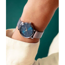 La Montre Femme Pierre Lannier MULTIPLES acier, 009M671
