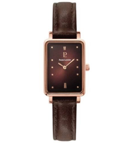 Montre Femme Pierre Lannier ARIANE, cuir 050K984