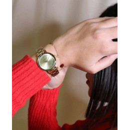 Le Coffret montre femme Pierre Lannier & Zag, MULTIPLES 365K542
