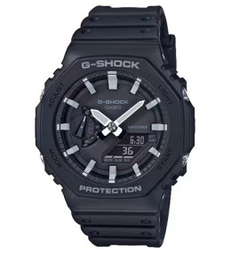 Montre CASIO G-SHOCK GA-2100-1AER