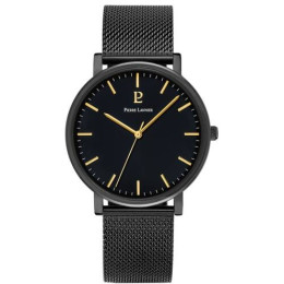 Coffret montre homme Pierre Lannier Essential, 388C439