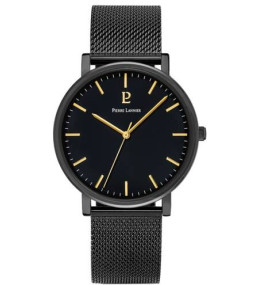 Coffret montre homme Pierre Lannier Essential, 388C439