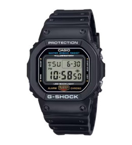 Montre CASIO G-SHOCK DW-5600UE-1ER