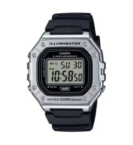 Montre homme CASIO Collection W-218HM-7AVEF