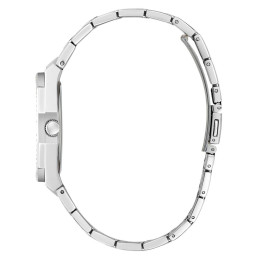 La Montre FEMME GUESS Desire en acier, GW0770L1