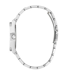La Montre FEMME GUESS Desire en acier, GW0770L1