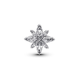 Le Charm Pandora Moments, étoile polaire scintillante, en argent 925/1000, 793591C01