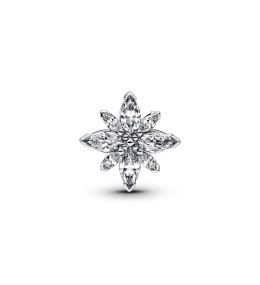 Le Charm Pandora Moments, étoile polaire scintillante, en argent 925/1000, 793591C01