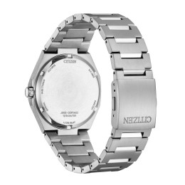 La Montre Homme Citizen, super titanium eco-drive, AW0130-85LE