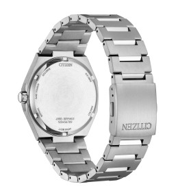 La Montre Homme Citizen, super titanium eco-drive, AW0130-85LE