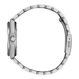 La Montre Homme Citizen, super titanium eco-drive, AW0130-85LE