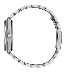 La Montre Homme Citizen, super titanium eco-drive, AW0130-85LE