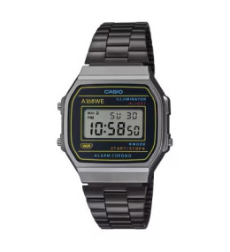 Montre CASIO ICONIC A168WEHB-1AEF