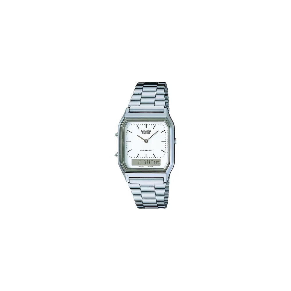Montre CASIO EDGY COLLECTION AQ-230A-7DMQYES