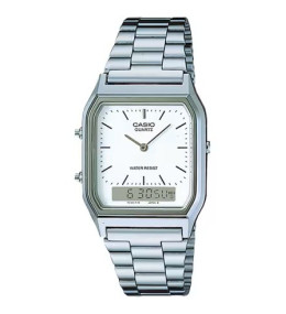 Montre CASIO EDGY COLLECTION AQ-230A-7DMQYES