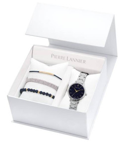 Coffret montre femme Pierre Lannier Chouquette, 176F661