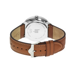 Montre Homme Lip c'est possible, 38 mm, quartz, Ref 671950