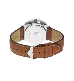 Montre Homme Lip c'est possible, 38 mm, quartz, Ref 671950