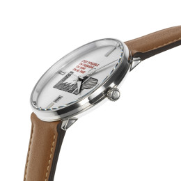 Montre Homme Lip c'est possible, 38 mm, quartz, Ref 671950