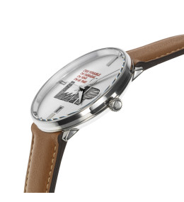 Montre Homme Lip c'est possible, 38 mm, quartz, Ref 671950