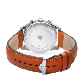 Montre Homme Lip Himalaya 40 Chrono - Os21 Ref 671597