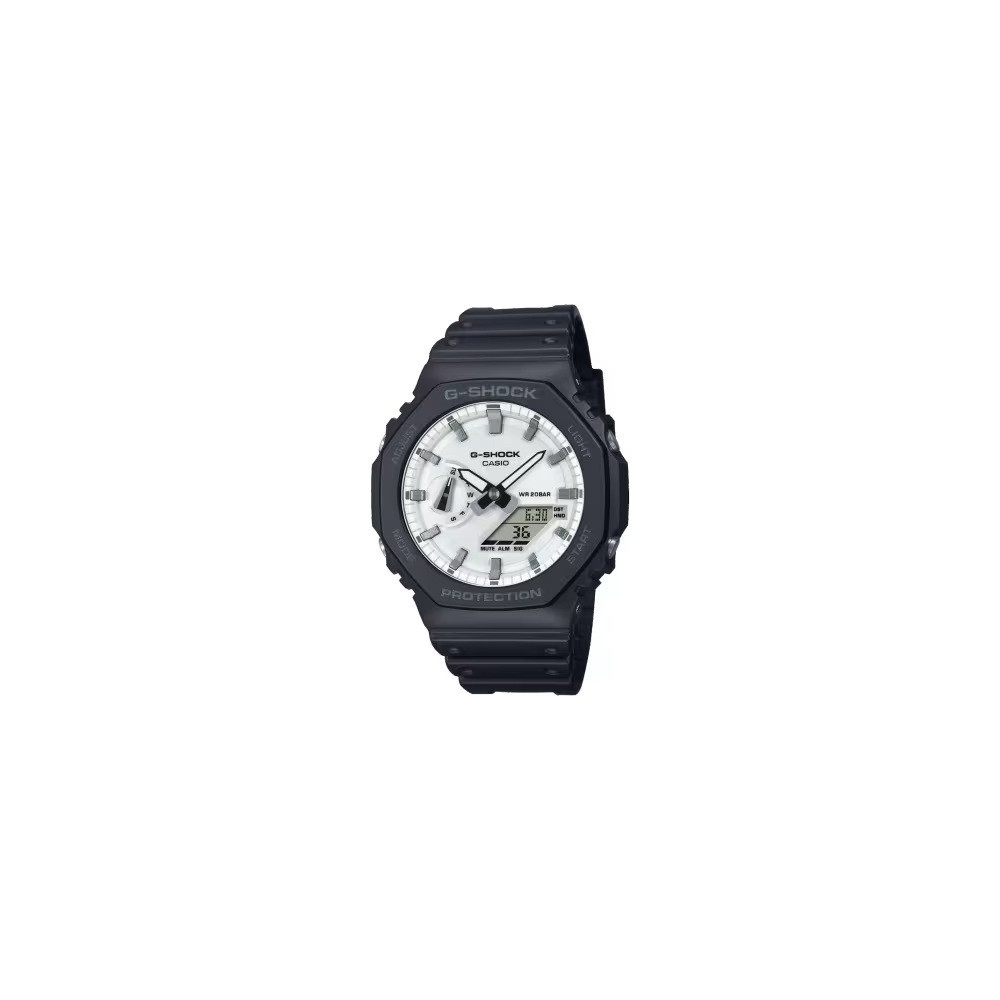 Montre CASIO G-SHOCK GA-2100WD-1AER
