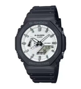 Montre CASIO G-SHOCK GA-2100WD-1AER