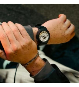 La Montre CASIO G-SHOCK GA-2100WD-1AER