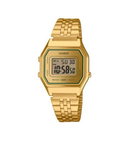Montre CASIO Iconic LA680WEGV-9AEF
