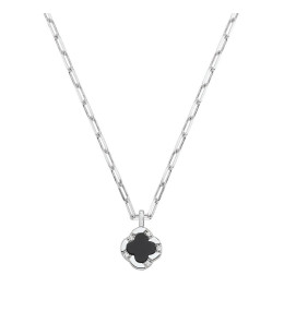 Le Collier femme, argent 925/1000, Charles Garnier Paris 1901, LEGENDE, AGF170201N