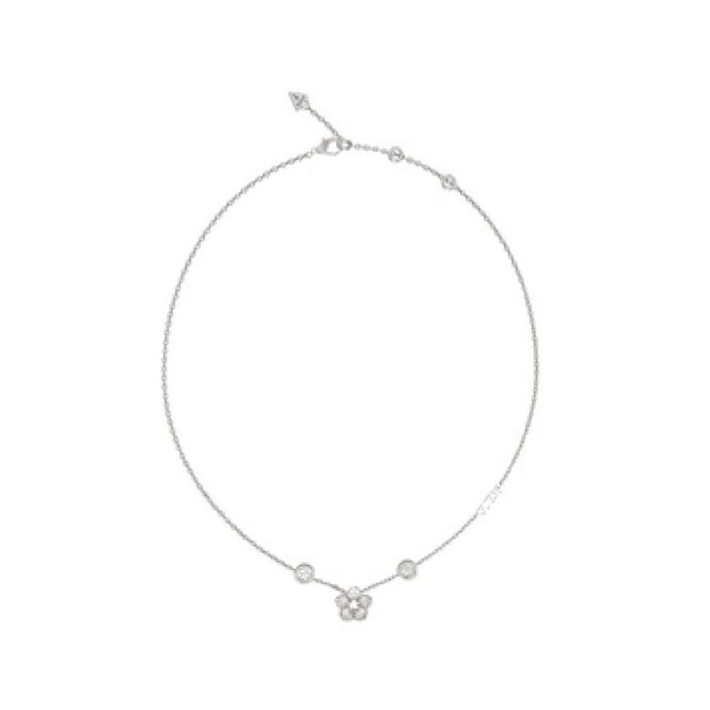 Guess Collier - gold-coloured/doré