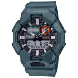 Montre CASIO G-SHOCK GA-010-2AER