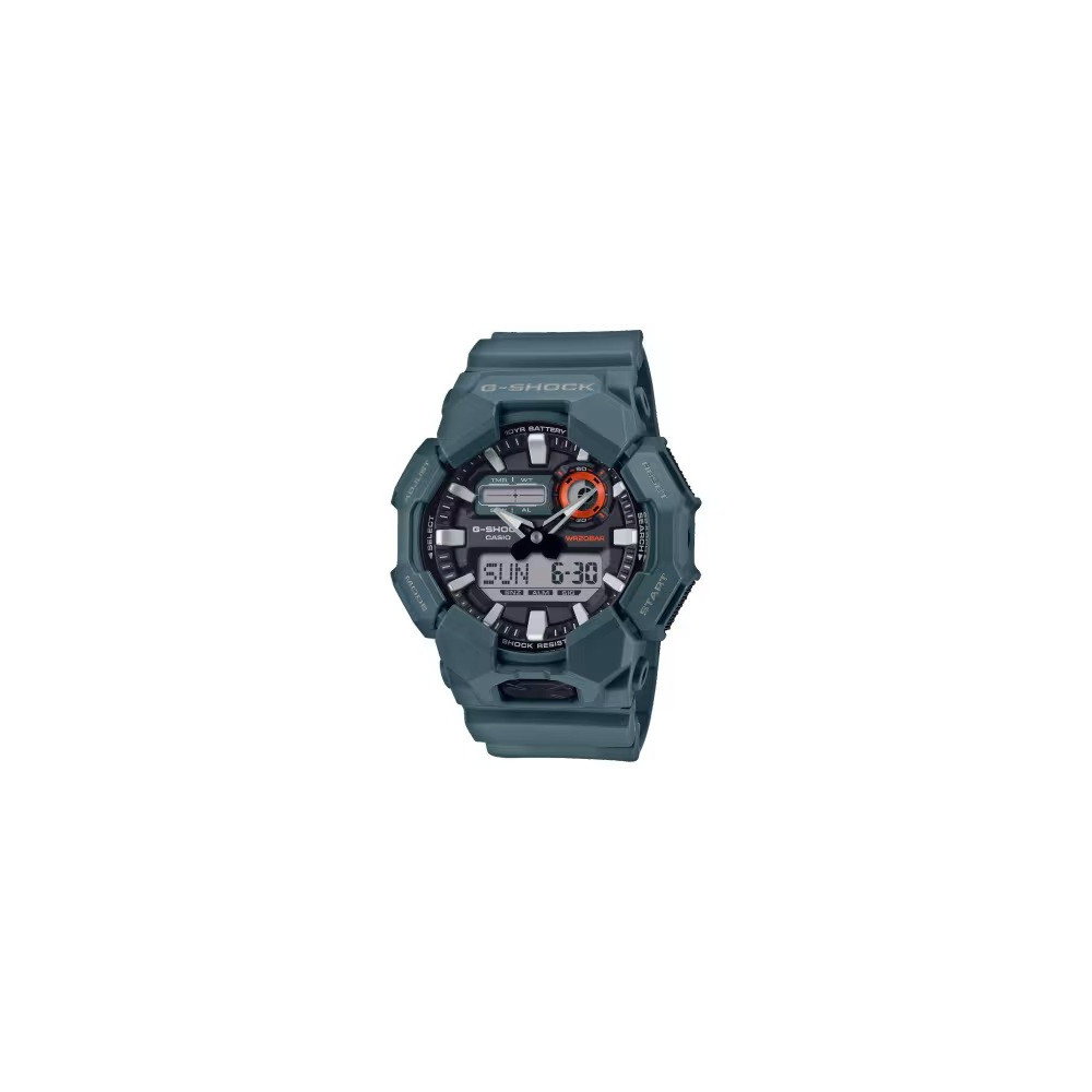 Montre CASIO G-SHOCK GA-010-2AER