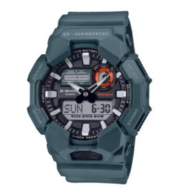 Montre CASIO G-SHOCK GA-010-2AER