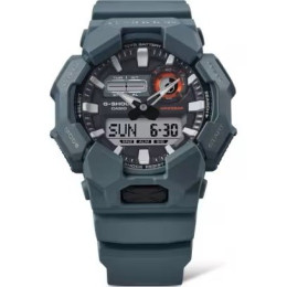 La Montre CASIO G-SHOCK GA-010-2AER