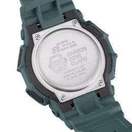 La Montre CASIO G-SHOCK GA-010-2AER