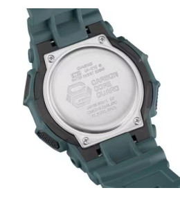 La Montre CASIO G-SHOCK GA-010-2AER
