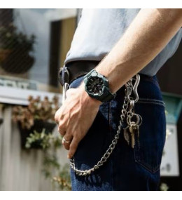 La Montre CASIO G-SHOCK GA-010-2AER
