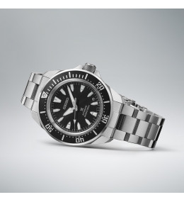 Montre homme Seiko Prospex Samuraï, Automatique Diver's 200M SRPL13K1