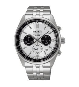 Montre Homme SEIKO SPORT - quartz chronographe SSB425P1