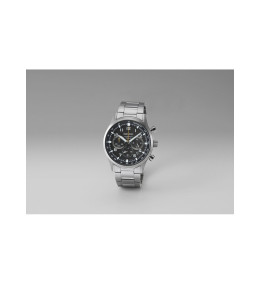 La Montre Homme SEIKO SPORT - quartz chronographe SSB447P1
