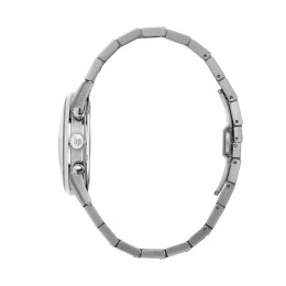 Montre Homme Lip Himalaya, 40 mm, Chronographe acier, Ref 671711