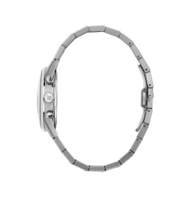 Montre Homme Lip Himalaya, 40 mm, Chronographe acier, Ref 671711