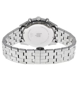 Montre Homme Lip Himalaya, 40 mm, Chronographe acier, Ref 671711