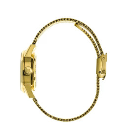 Montre Femme Lip Himalaya, Coeur battant 29 mm, automatique, Ref 671724