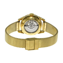 Montre Femme Lip Himalaya, Coeur battant 29 mm, automatique, Ref 671724
