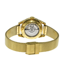Montre Femme Lip Himalaya, Coeur battant 29 mm, automatique, Ref 671724